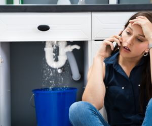 About Emergency plumbing pros Prague, OK